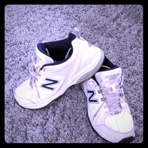 Men's Size 12 New Balance 608v3 Shoes